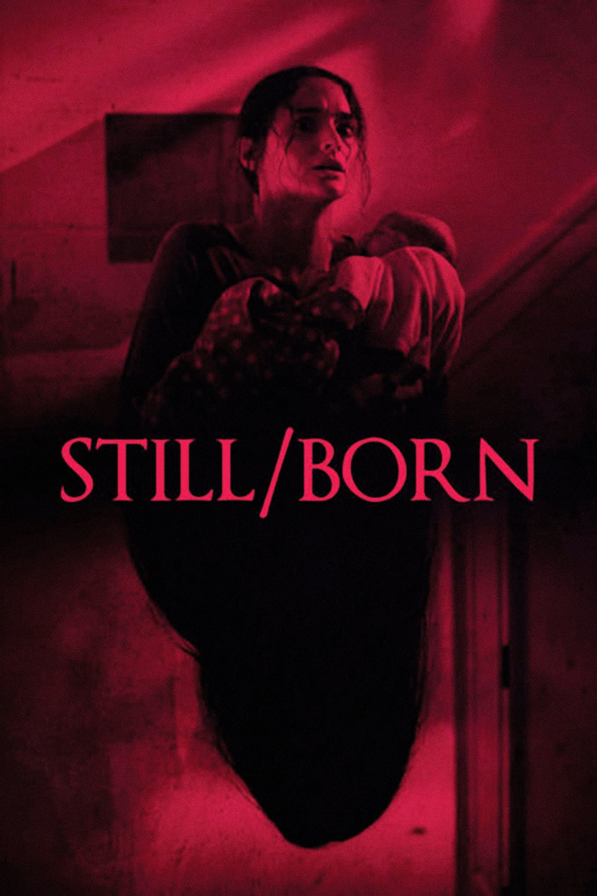 Poster Still/Born