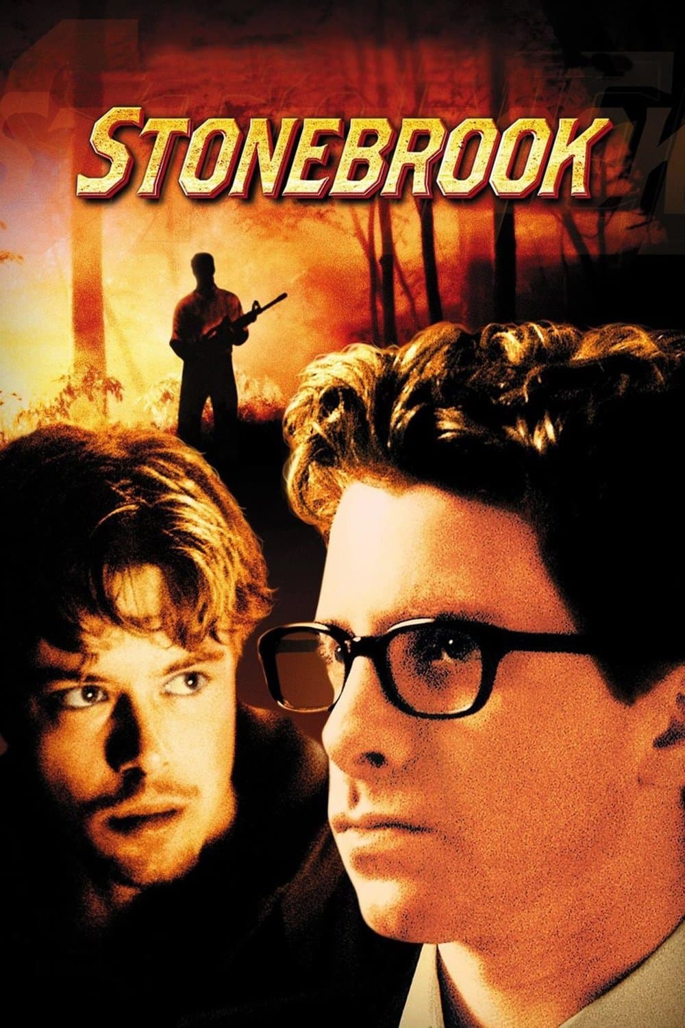 Poster Stonebrook