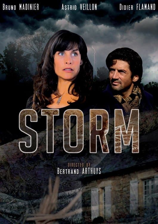 Poster Storm