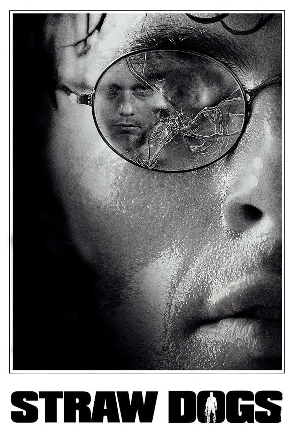 Poster Straw Dogs