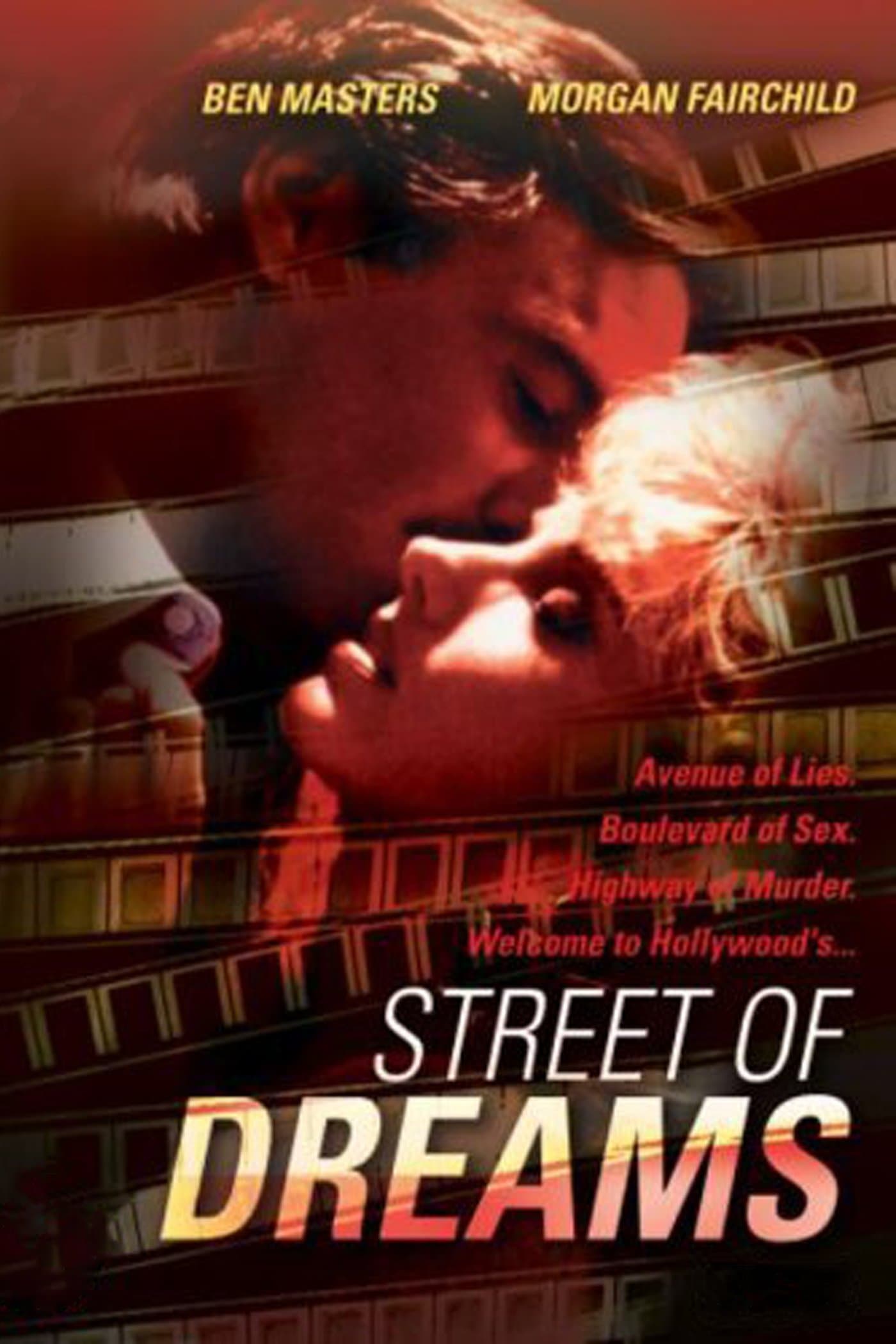 Poster Street of Dreams