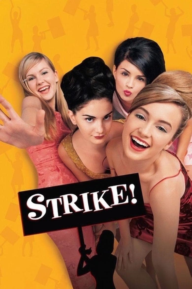 Poster Strike!