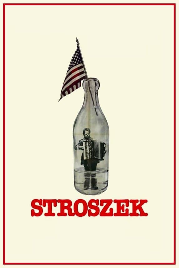 Poster Stroszek