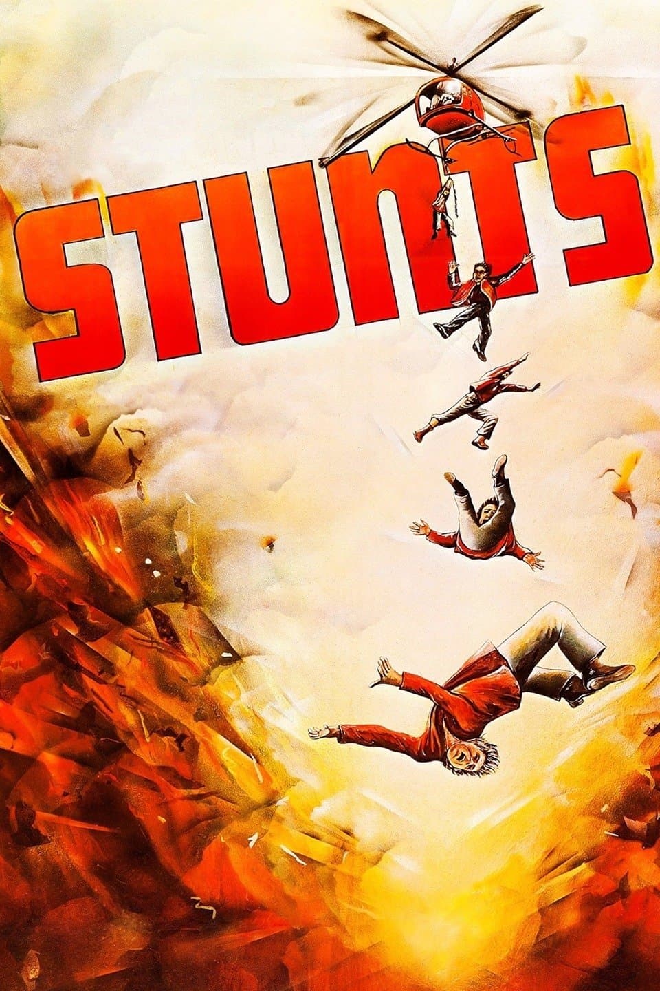 Poster Stunts