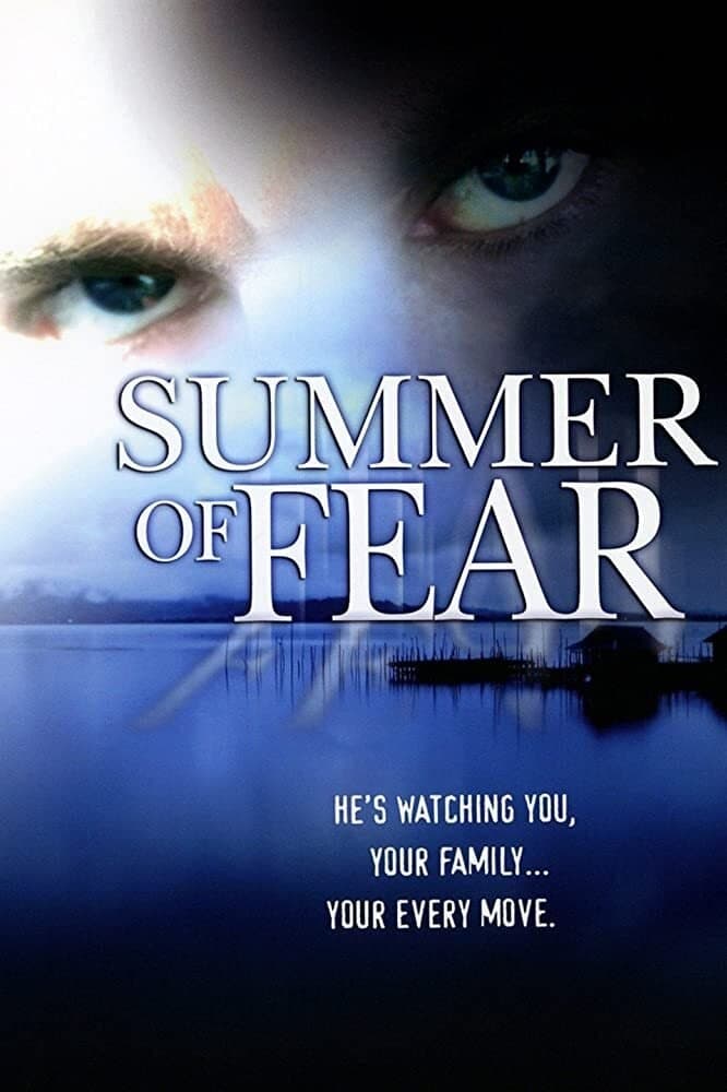 Poster Summer of Fear