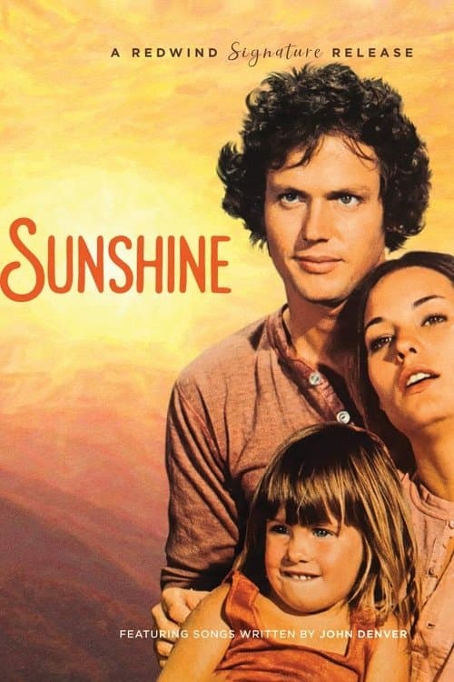 Poster Sunshine