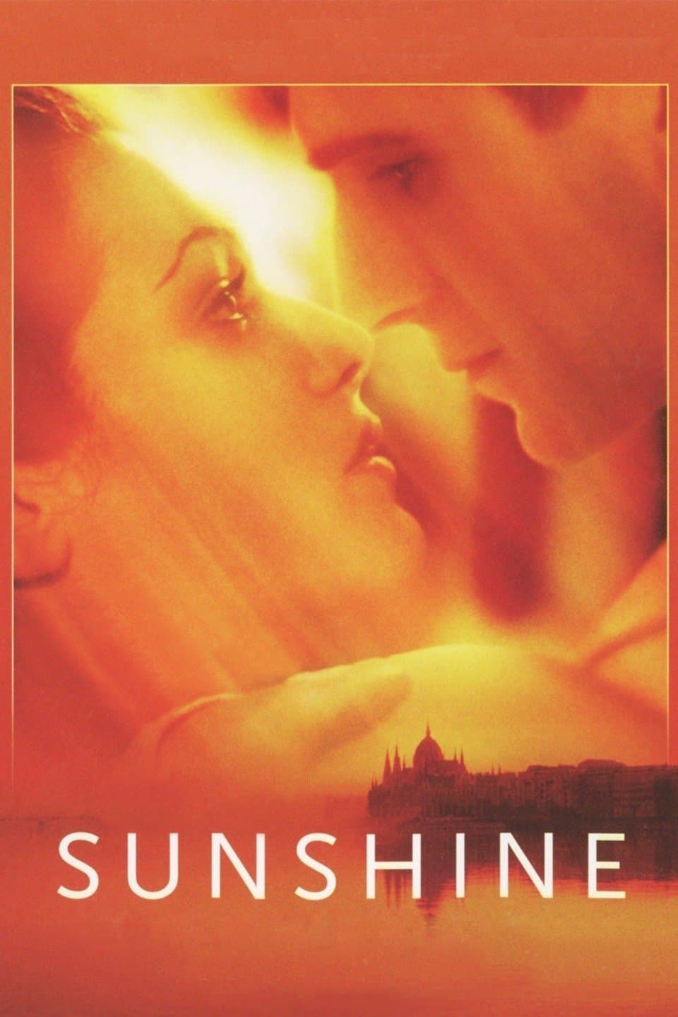 Poster Sunshine