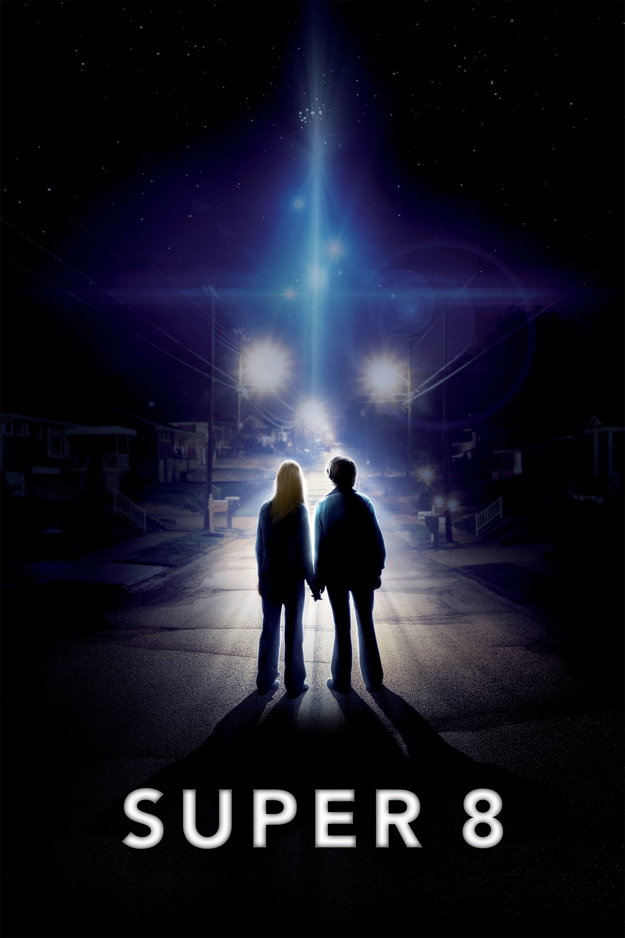 Poster Super 8
