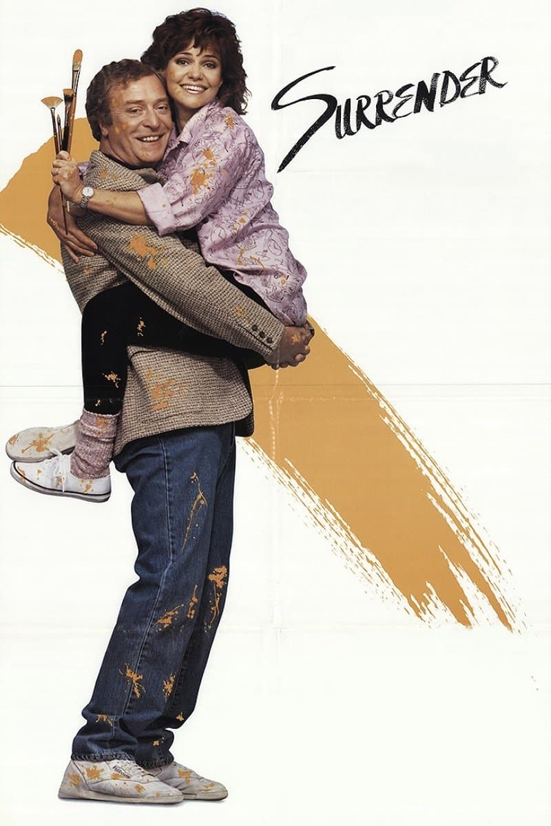 Poster Surrender