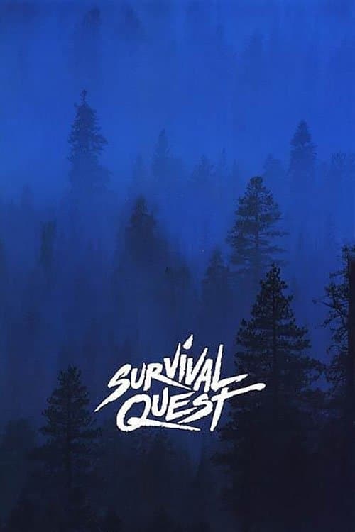 Poster Survival Quest