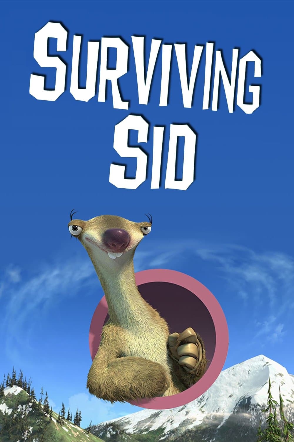 Poster Surviving Sid