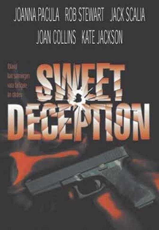Poster Sweet Deception