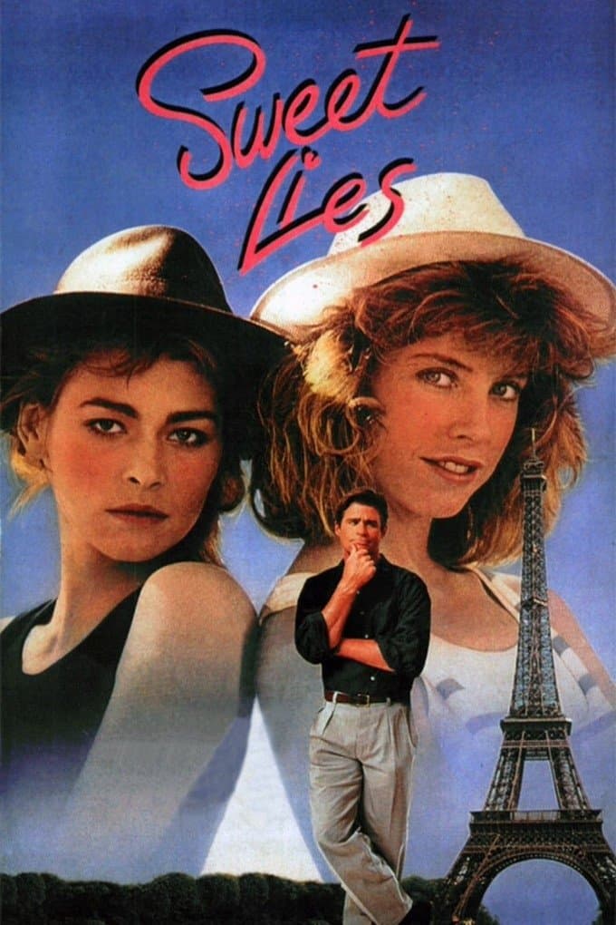 Poster Sweet Lies