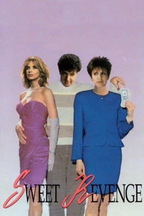 Poster Sweet Revenge