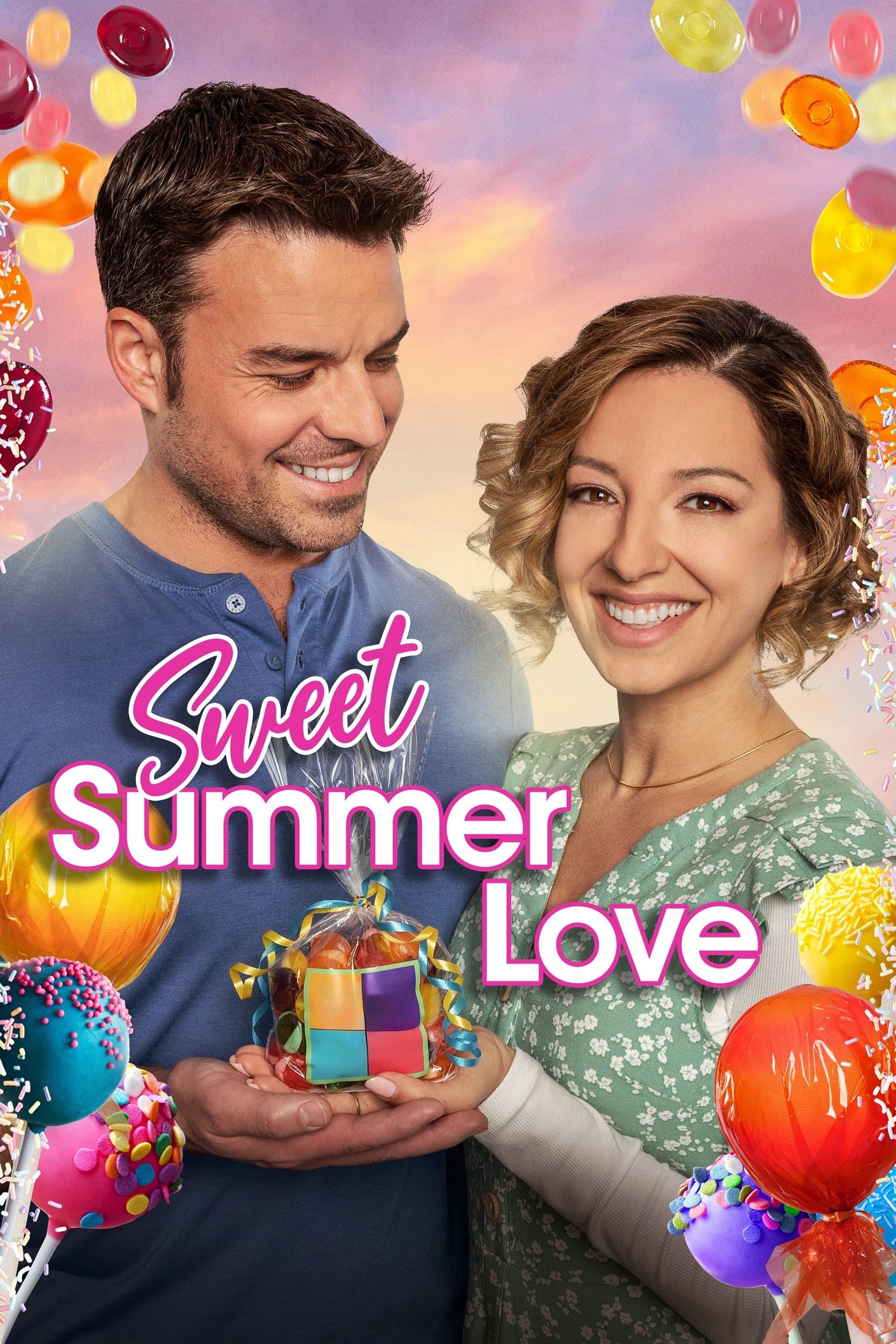 Poster Sweet Summer Love