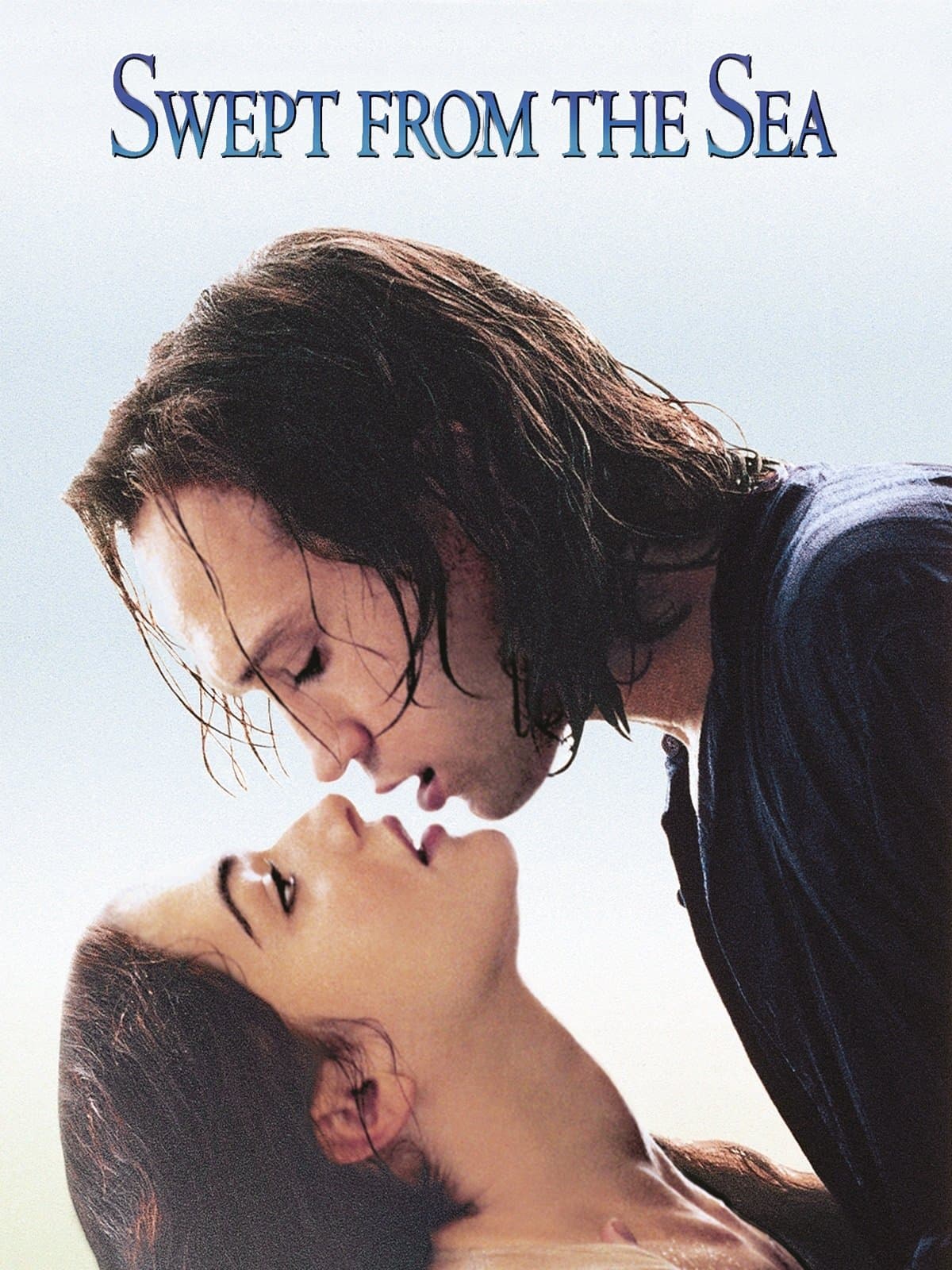 Poster Swept from the Sea