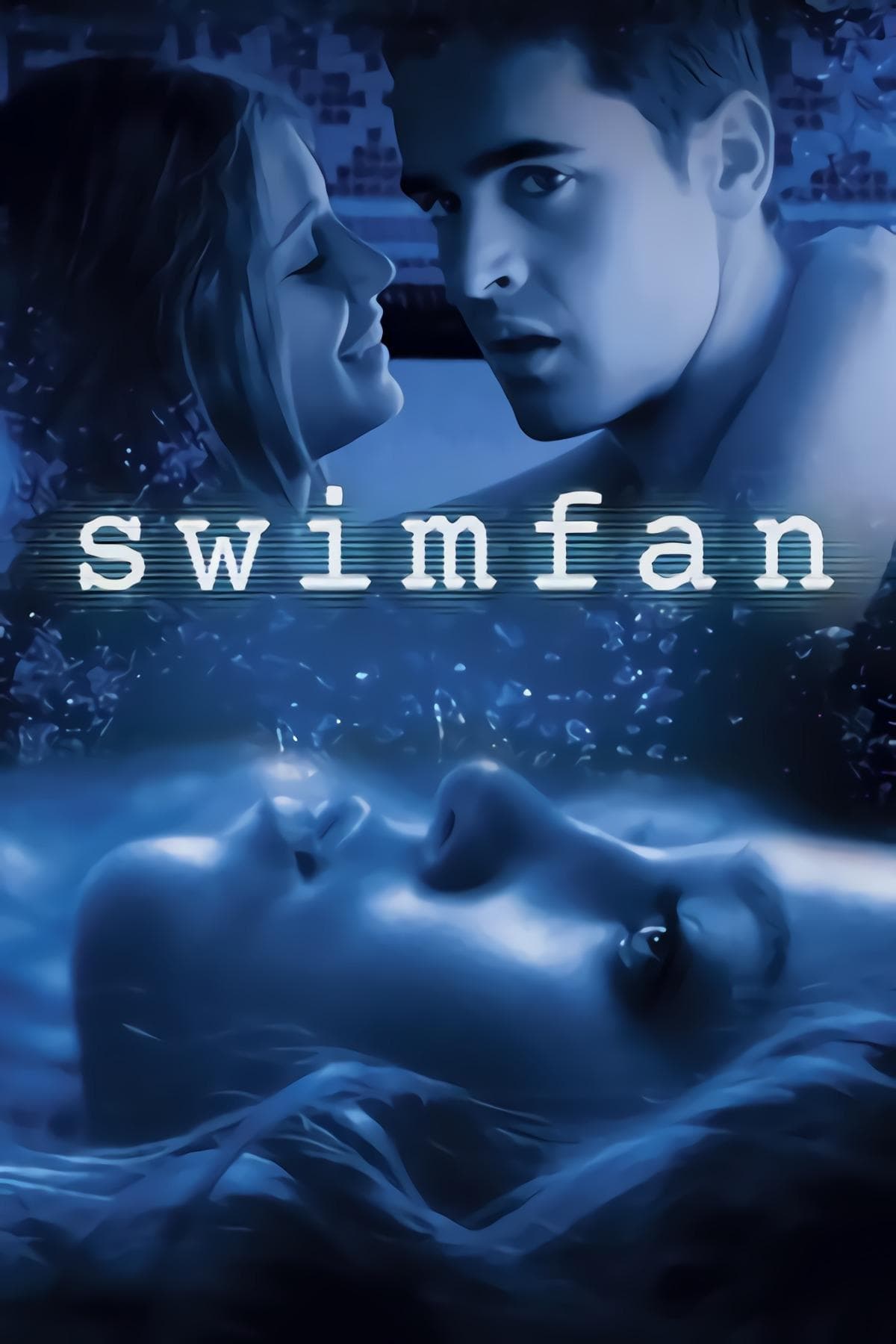 Poster Swimfan