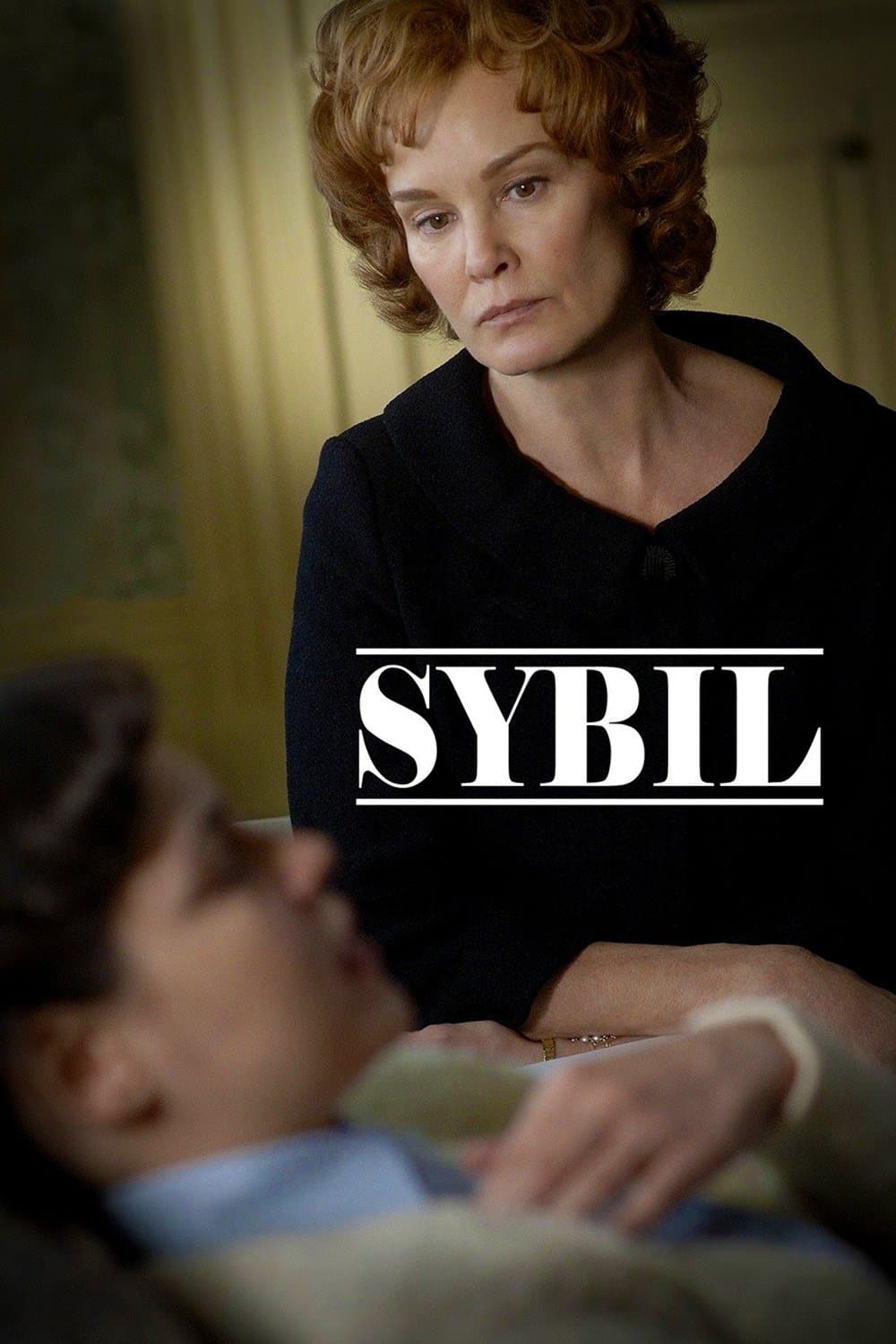 Poster Sybil