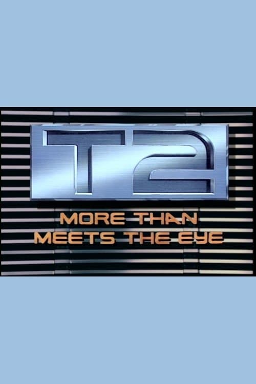 Poster T2: More Than Meets the Eye