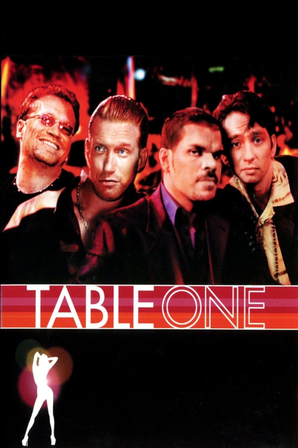 Poster Table One