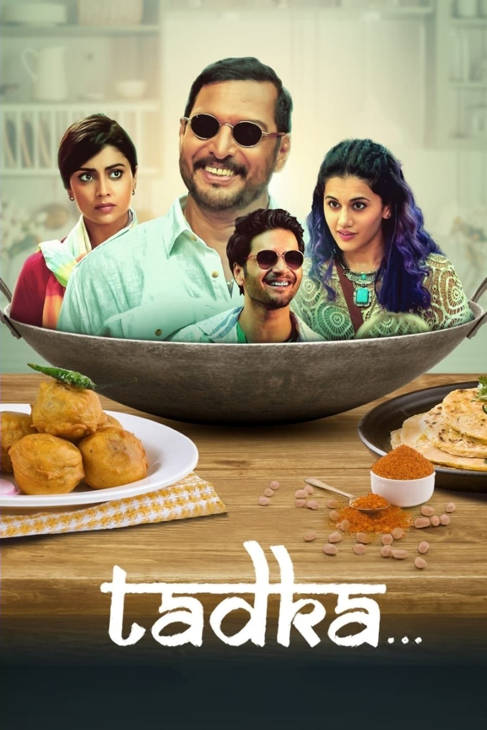 Poster Tadka