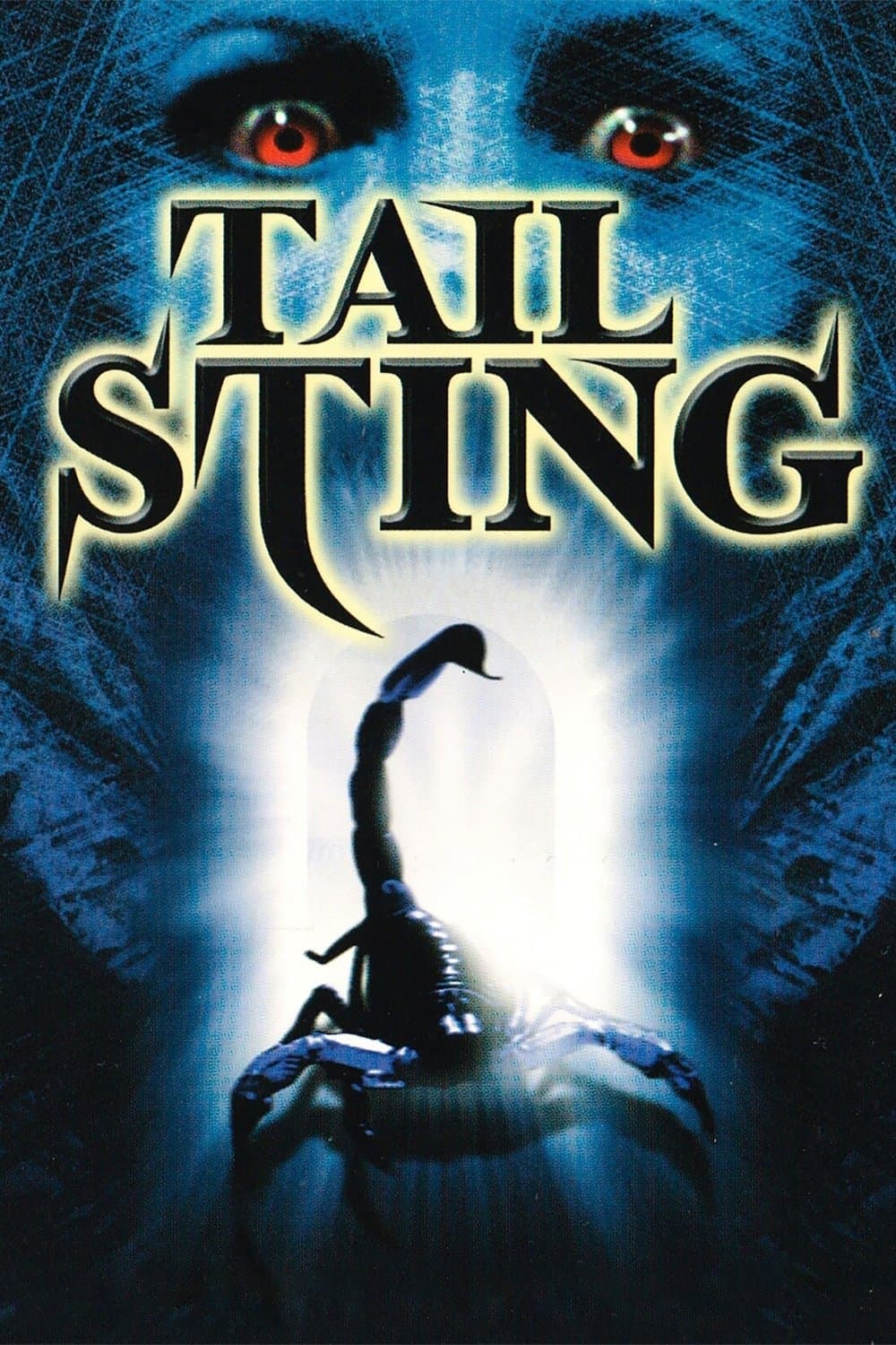 Poster Tail Sting