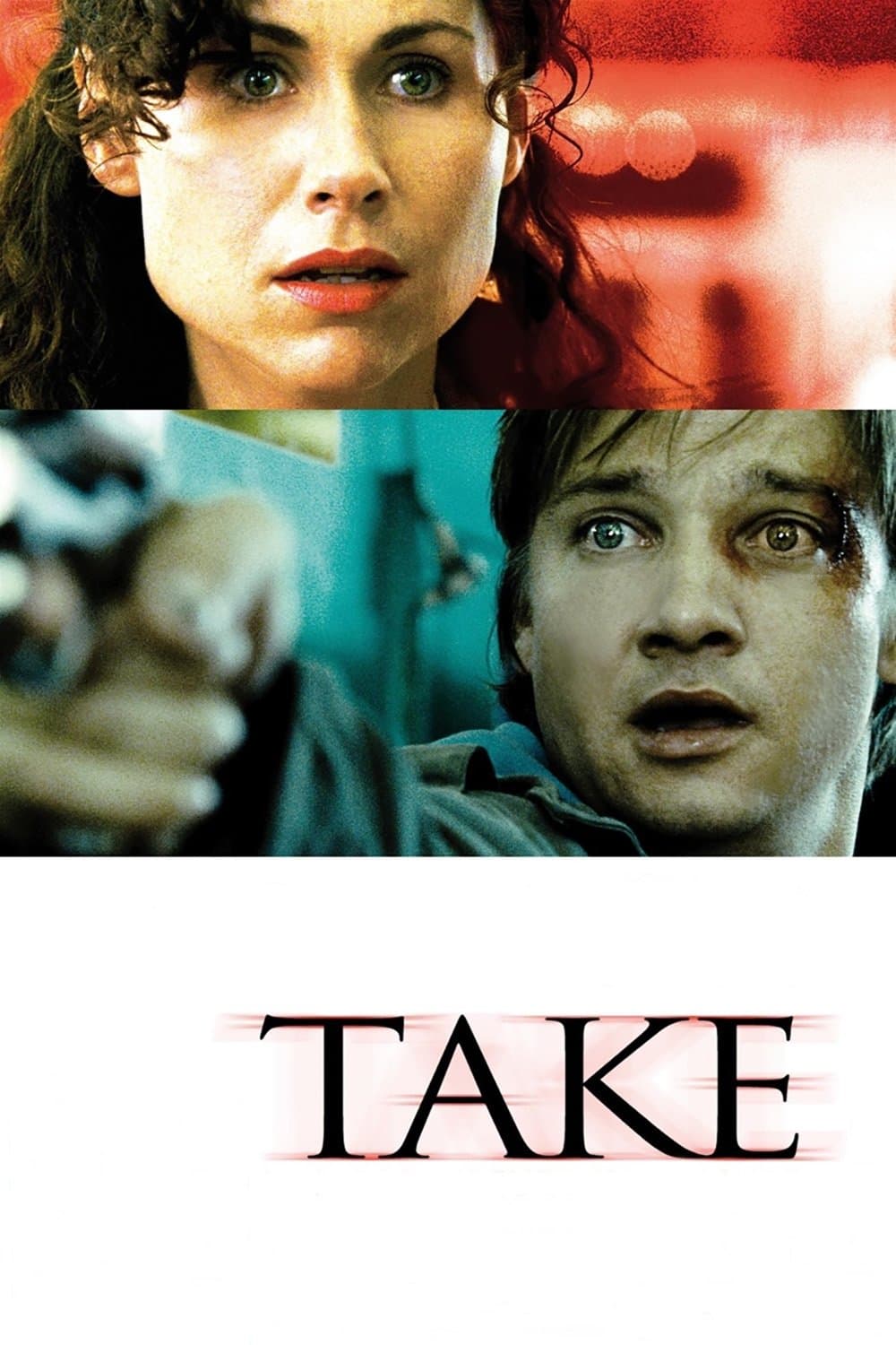 Poster Take