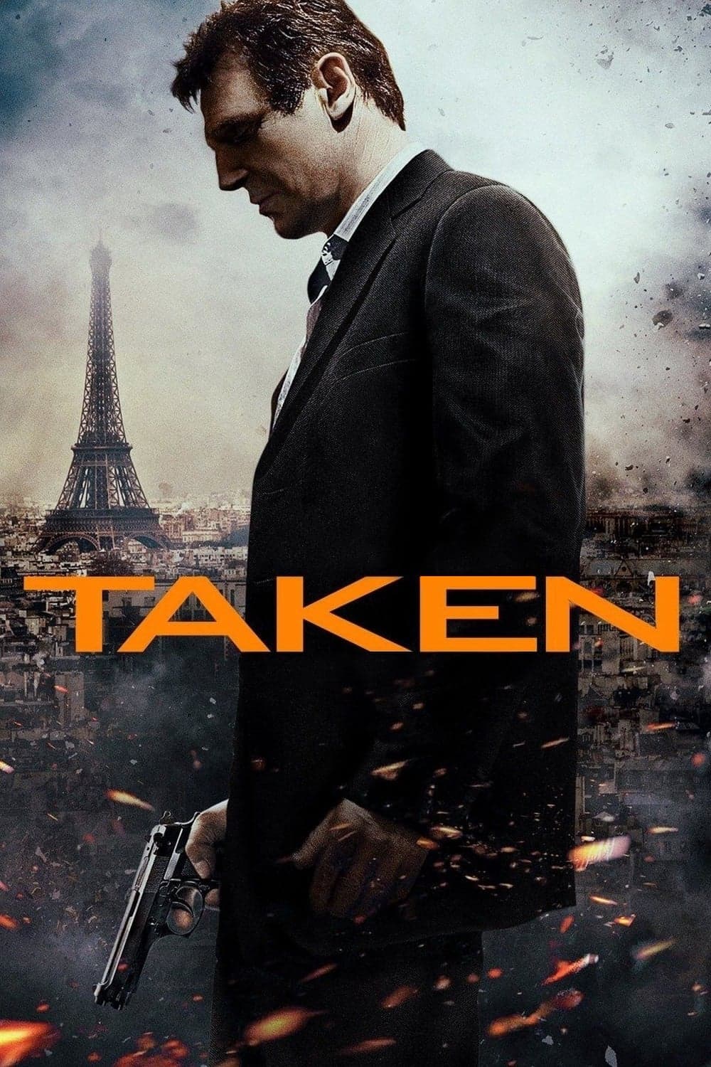 Poster Taken