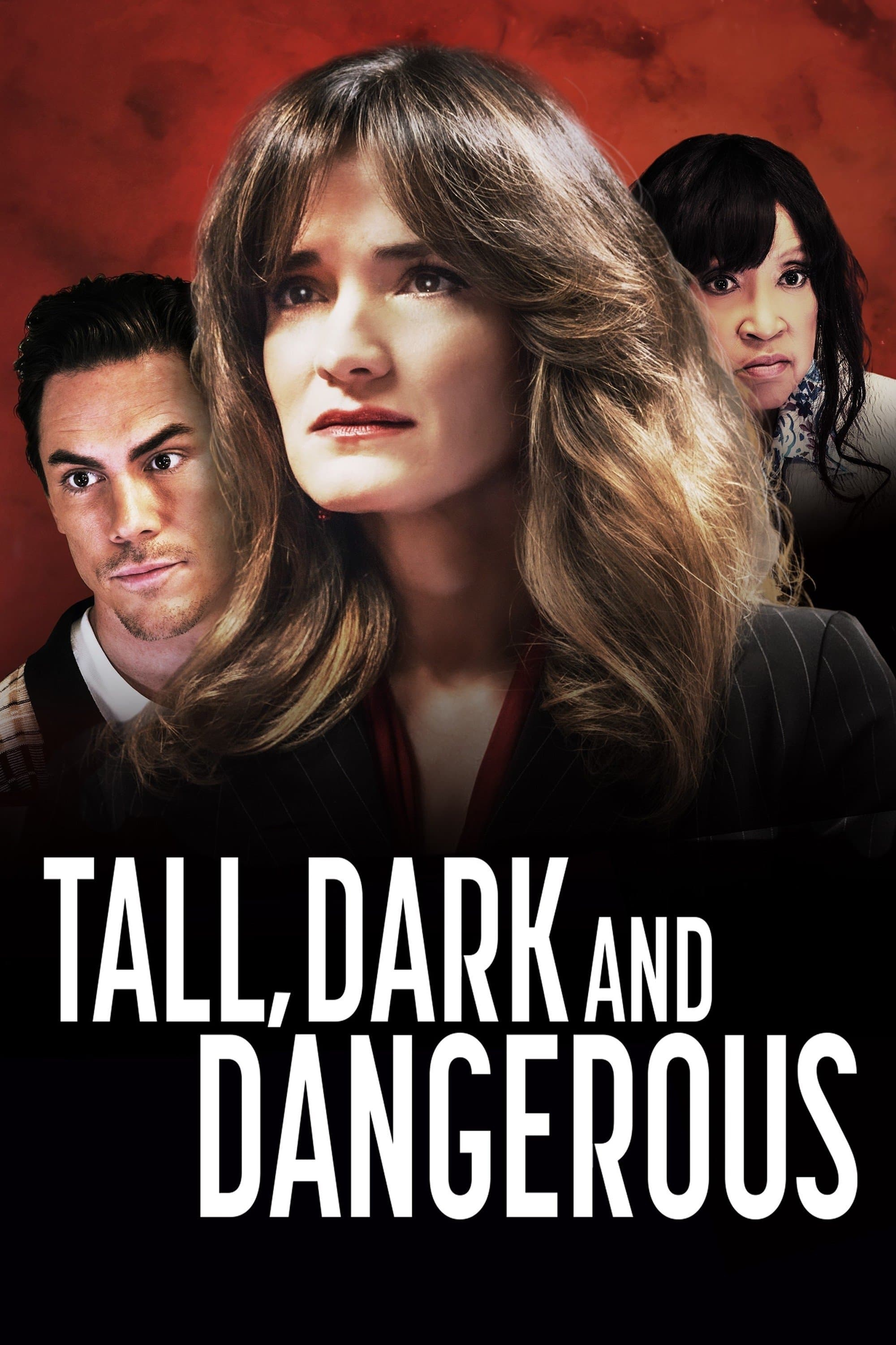 Poster Tall, Dark and Dangerous
