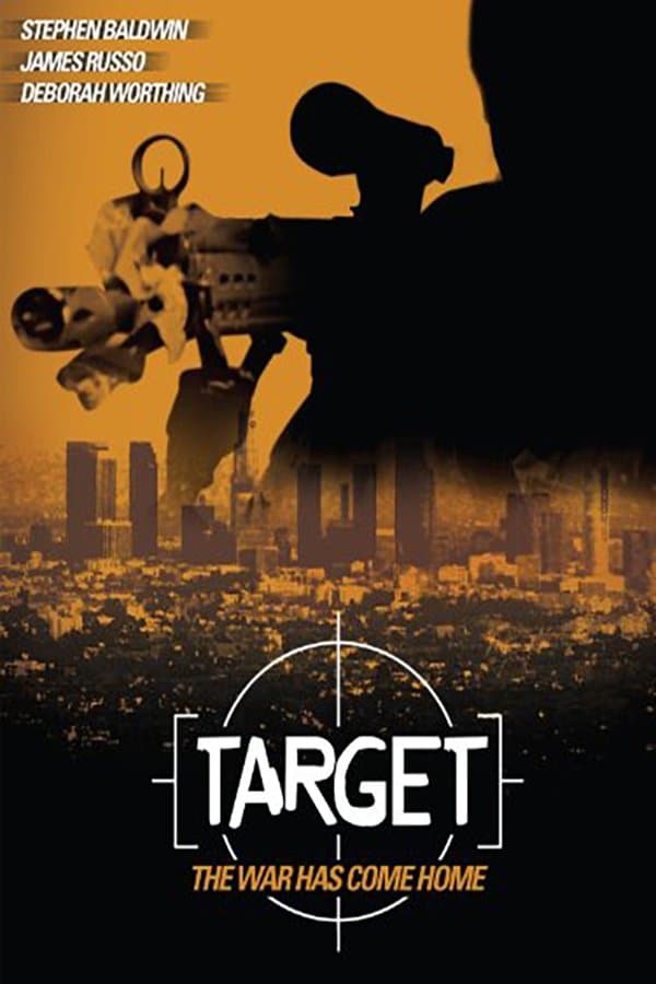 Poster Target