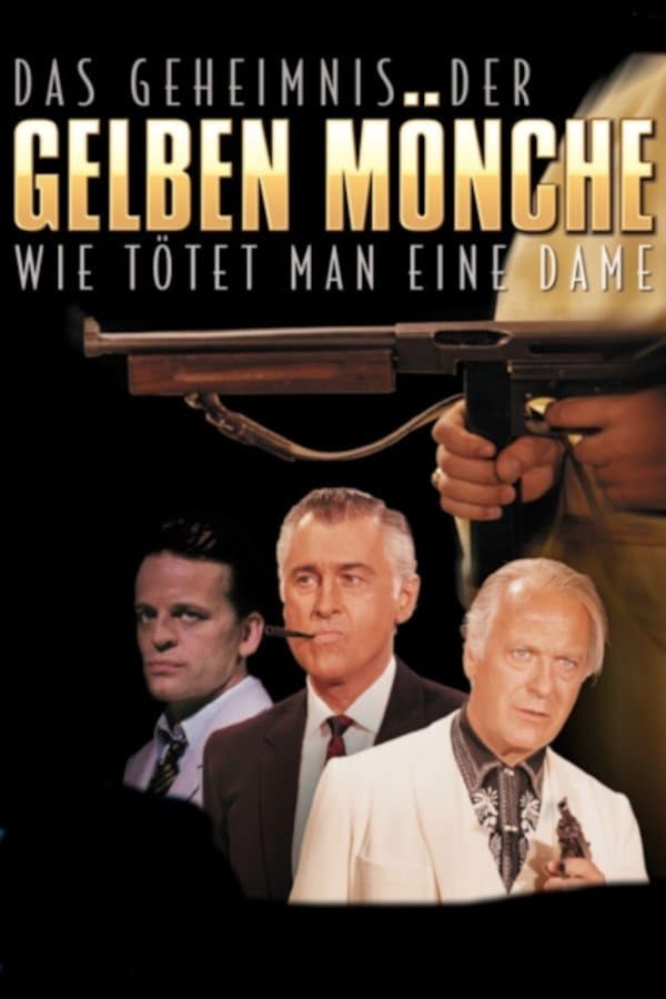 Poster Target for Killing