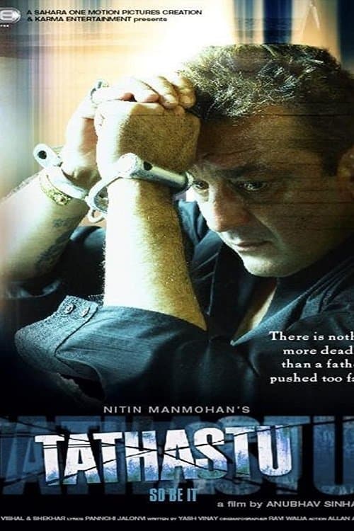 Poster Tathastu