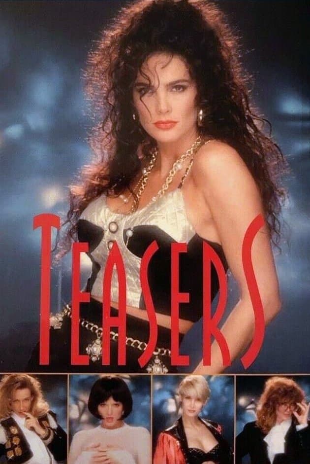 Poster Teasers