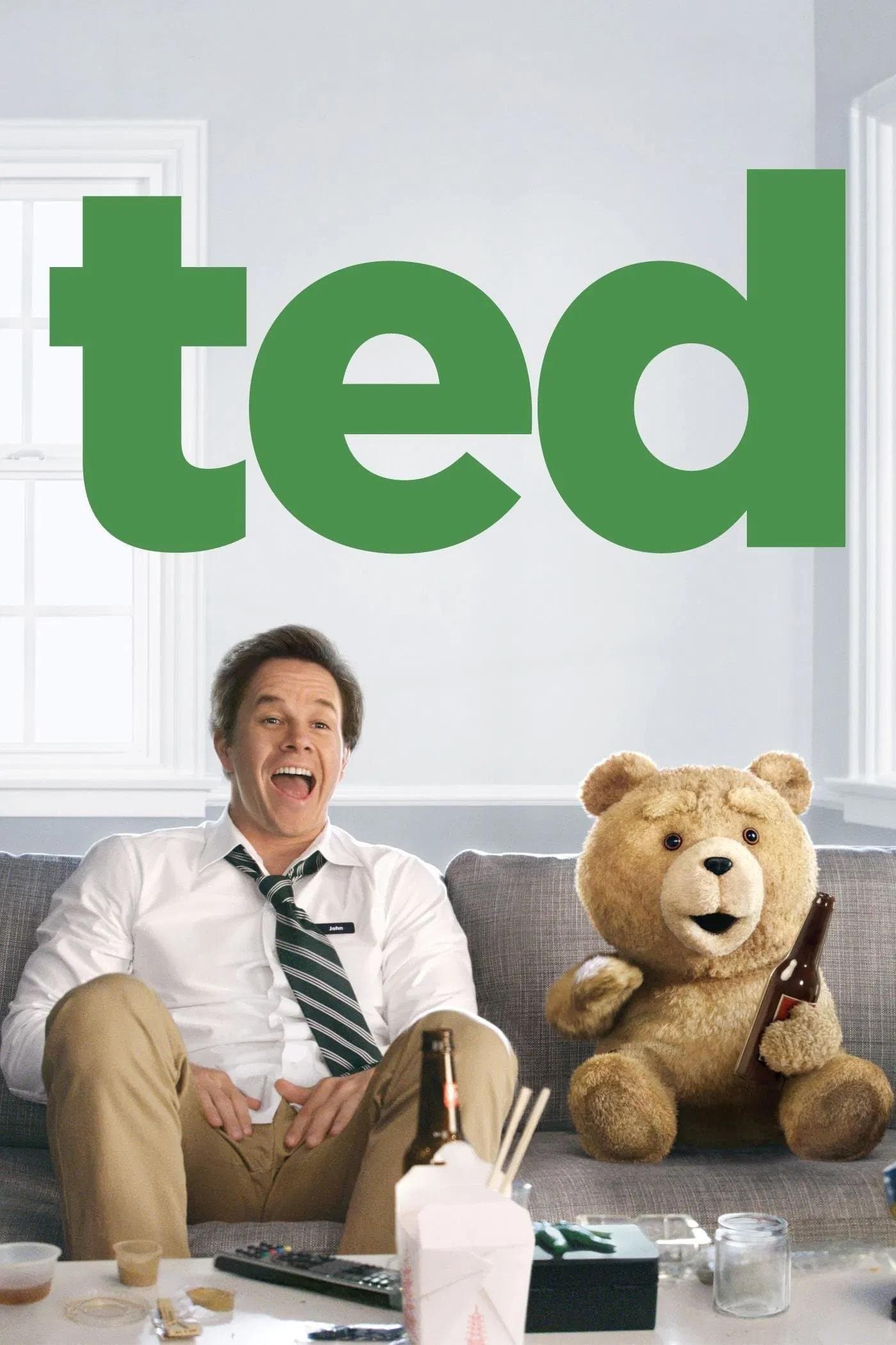 Poster Ted