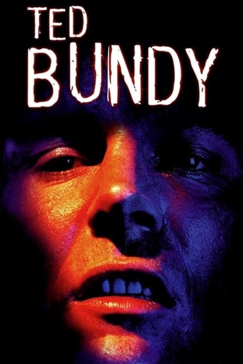 Poster Ted Bundy