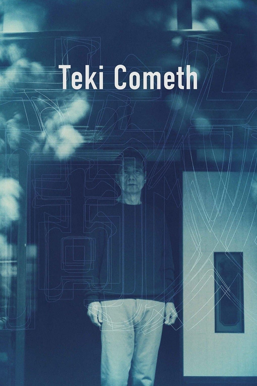 Poster Teki Cometh