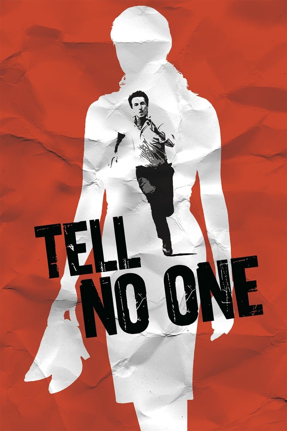 Poster Tell No One