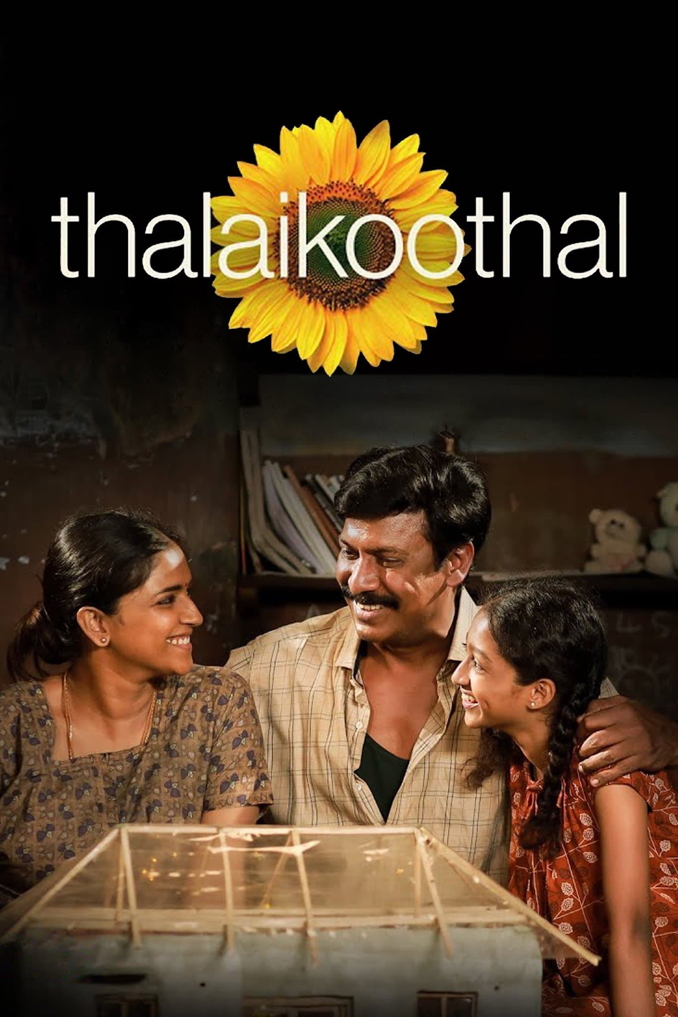 Poster Thalaikoothal