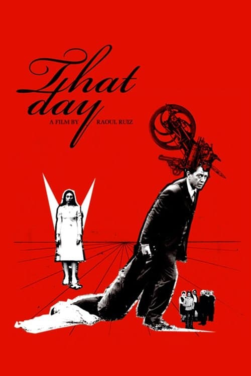 Poster That Day