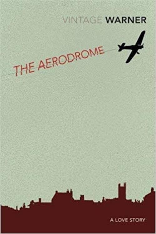 Poster The Aerodrome