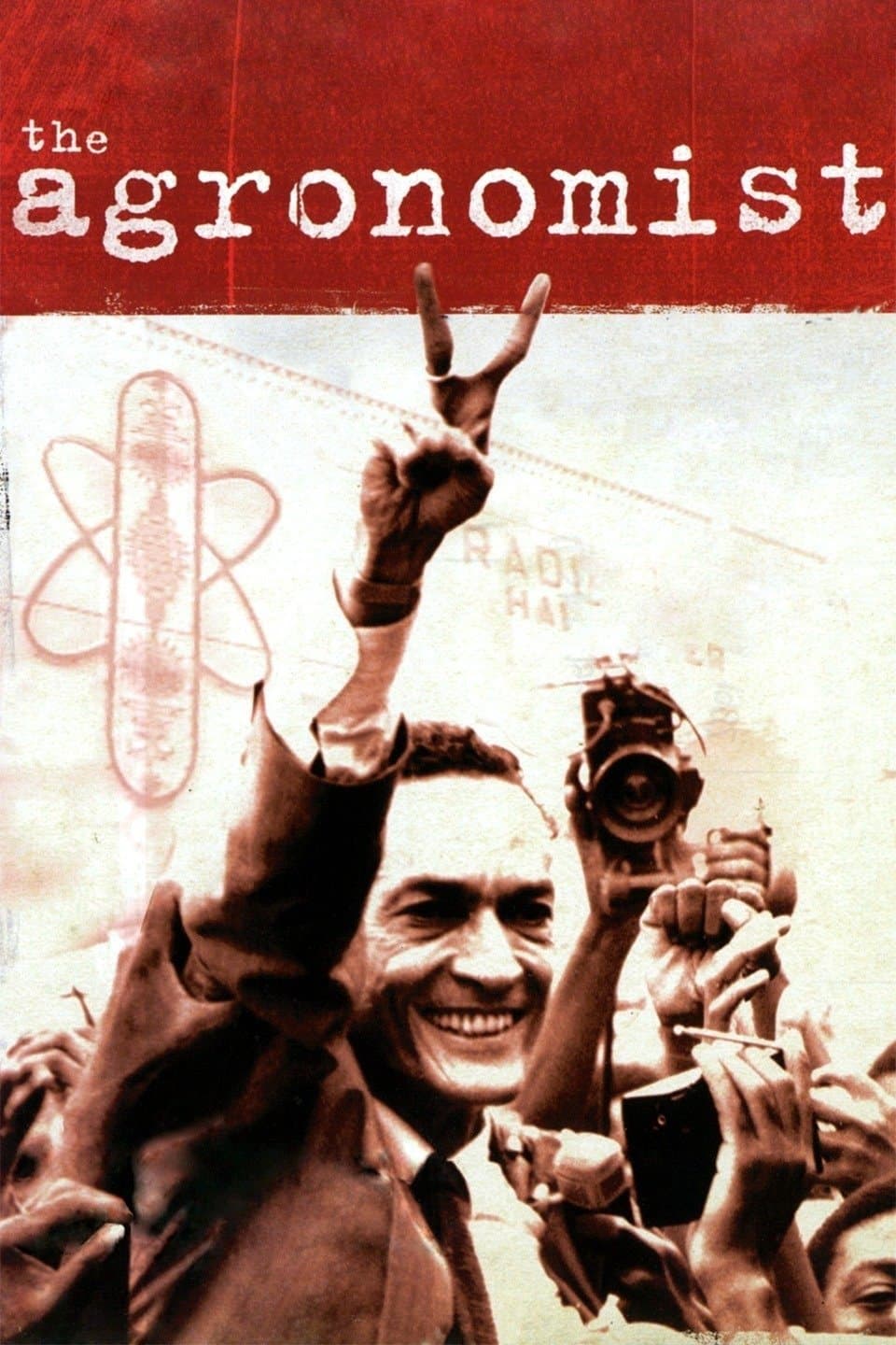 Poster The Agronomist