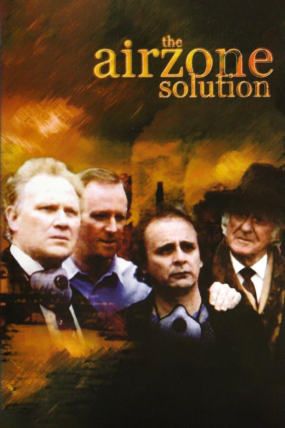 Poster The Airzone Solution