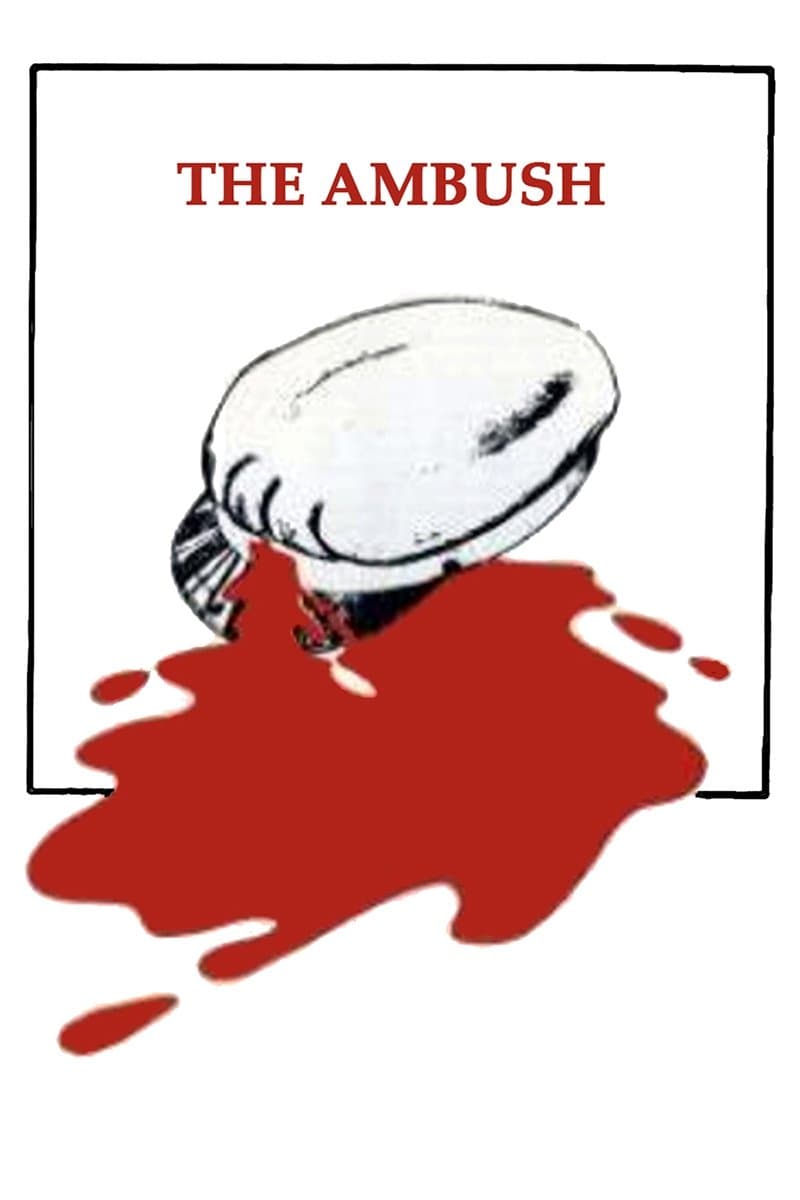 Poster The Ambush