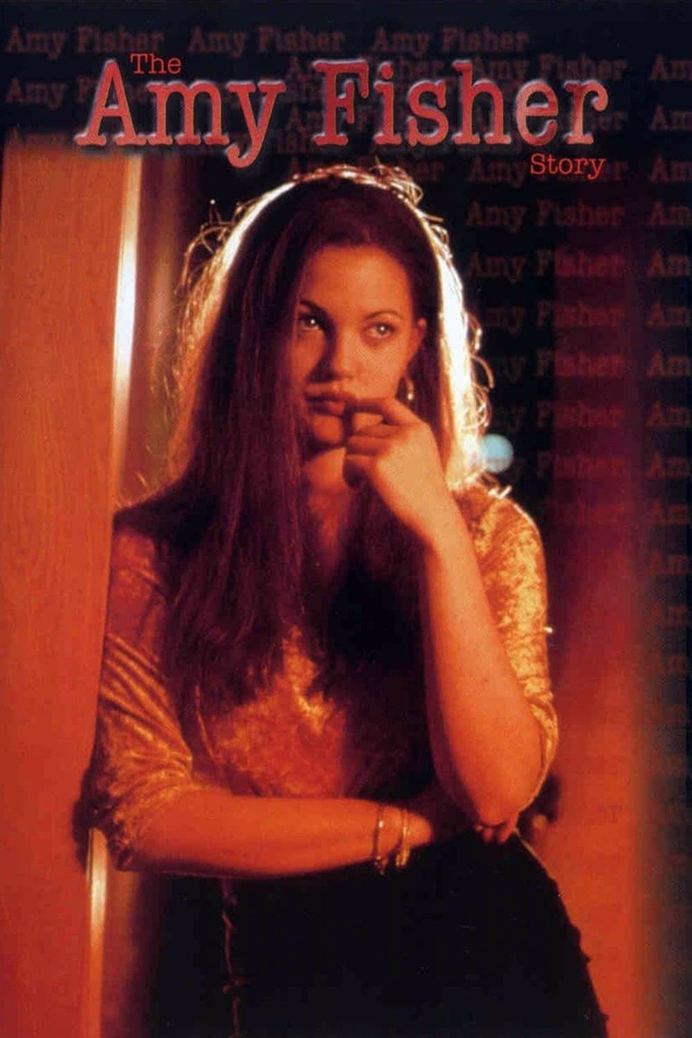 Poster The Amy Fisher Story