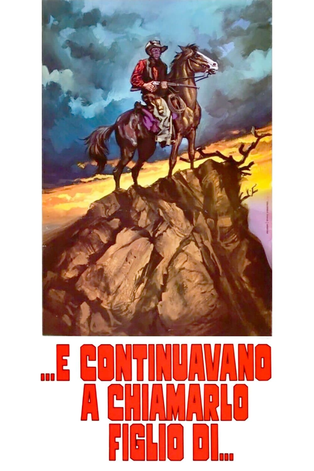 Poster The Avenger, Zorro
