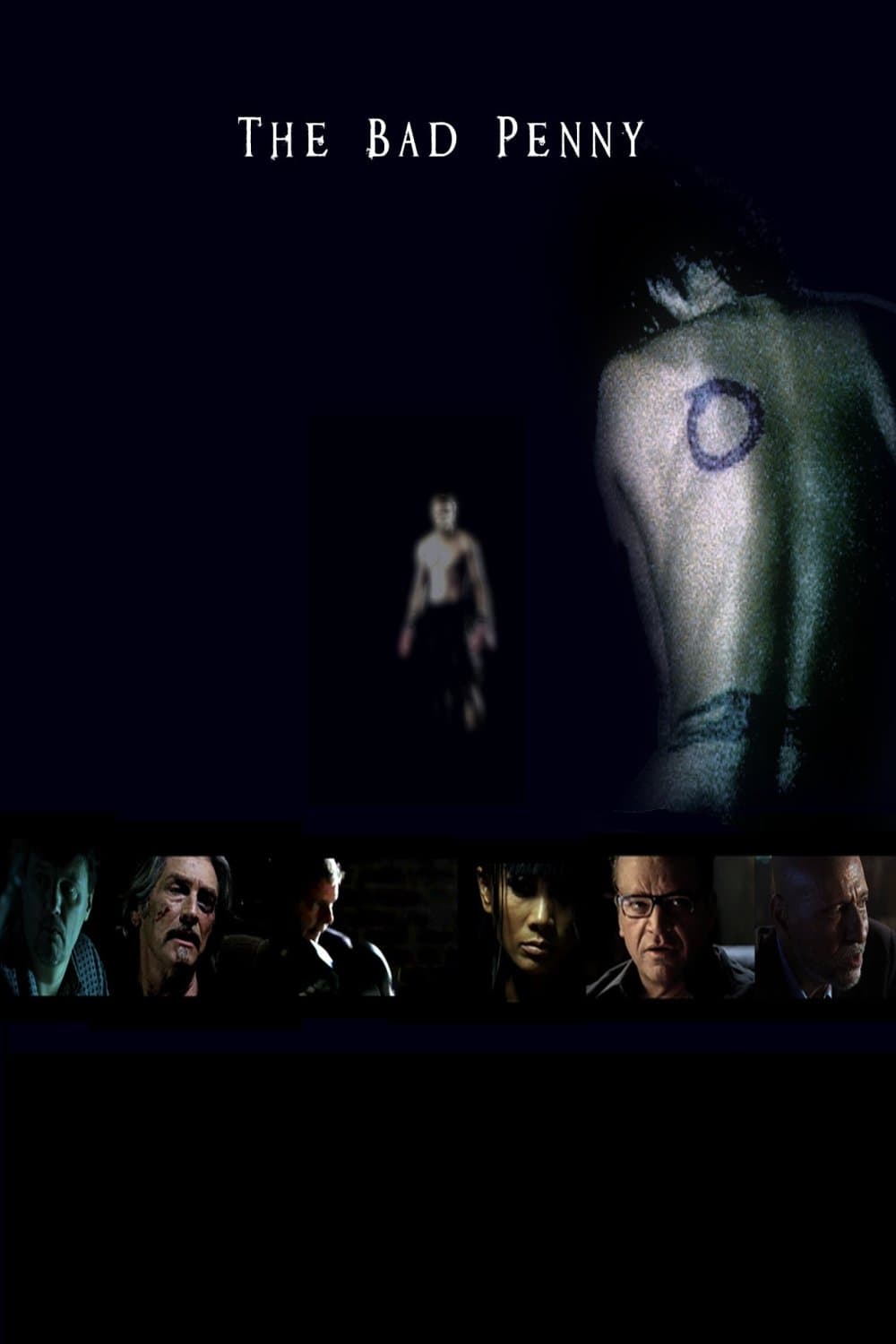 Poster The Bad Penny