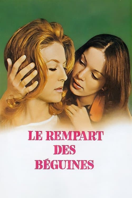 Poster The Beguines