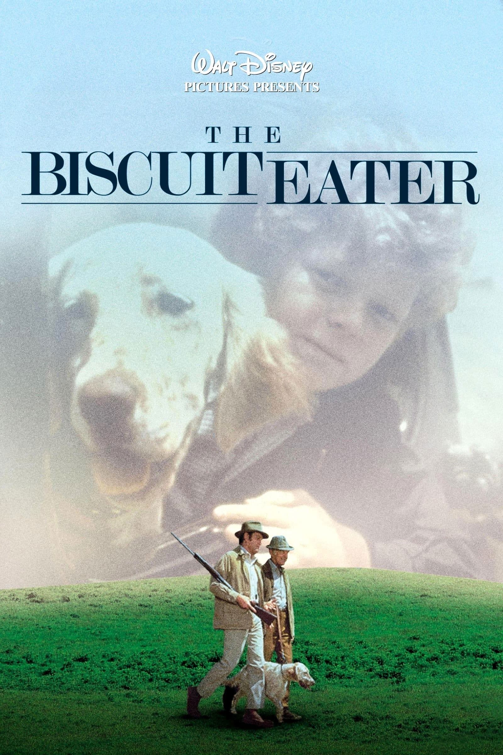 Poster The Biscuit Eater