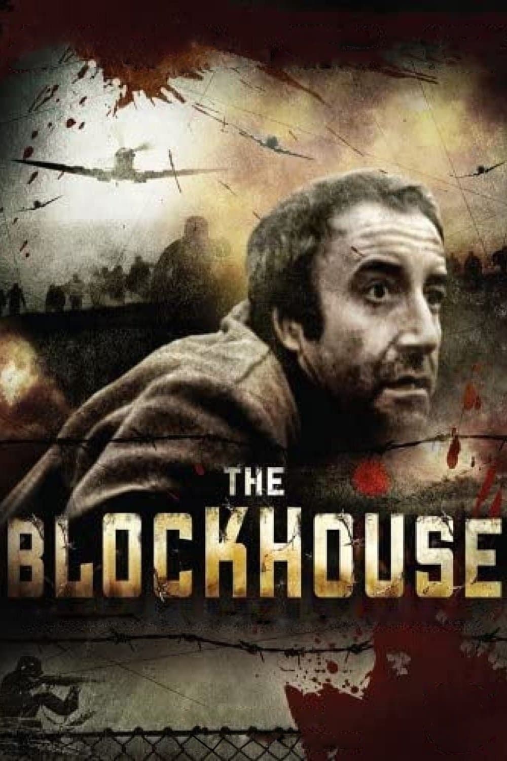 Poster The Blockhouse