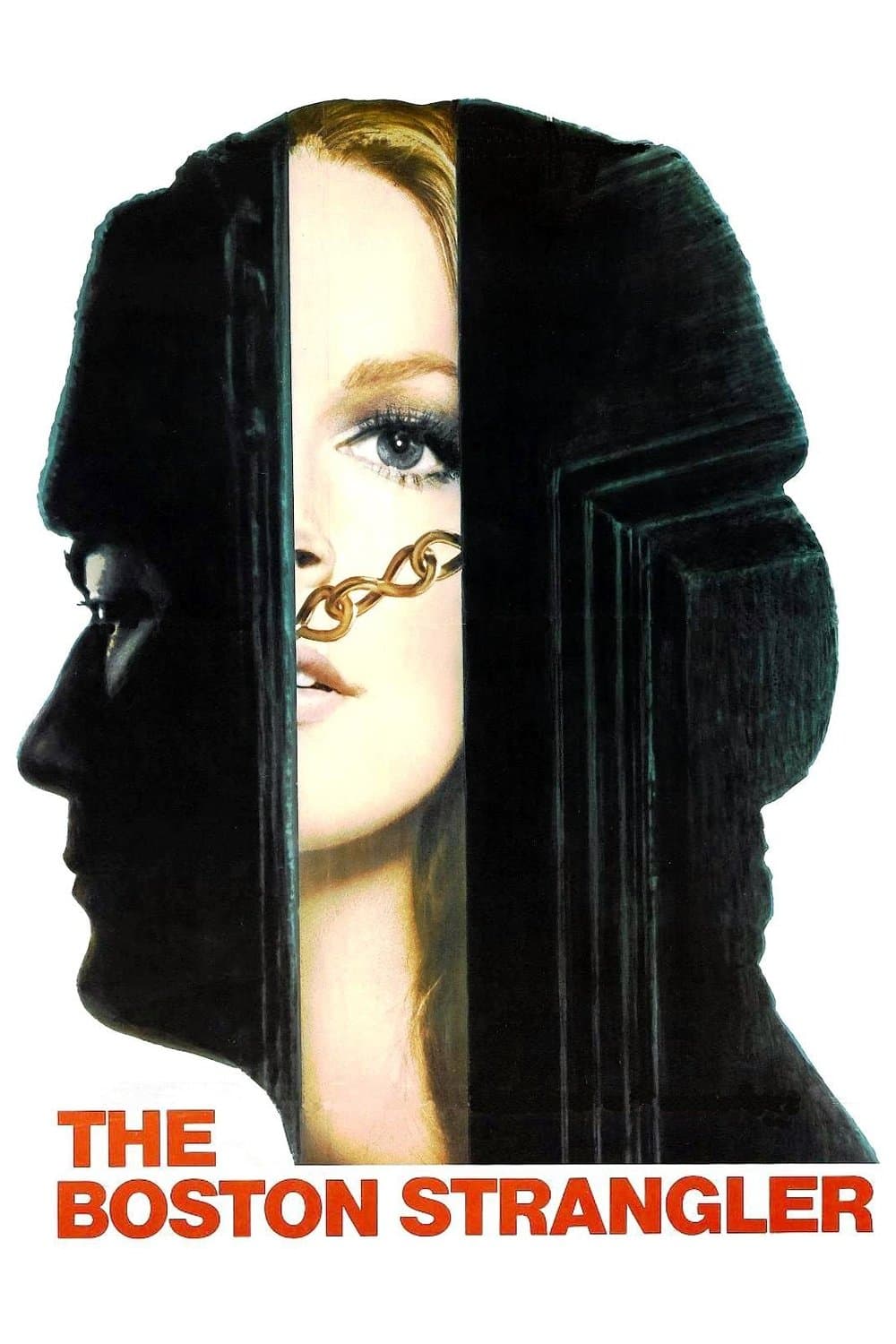 Poster The Boston Strangler